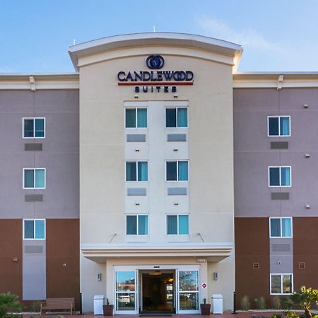 Candlewood Suites - Pensacola - University Area By Ihg Eksteriør bilde