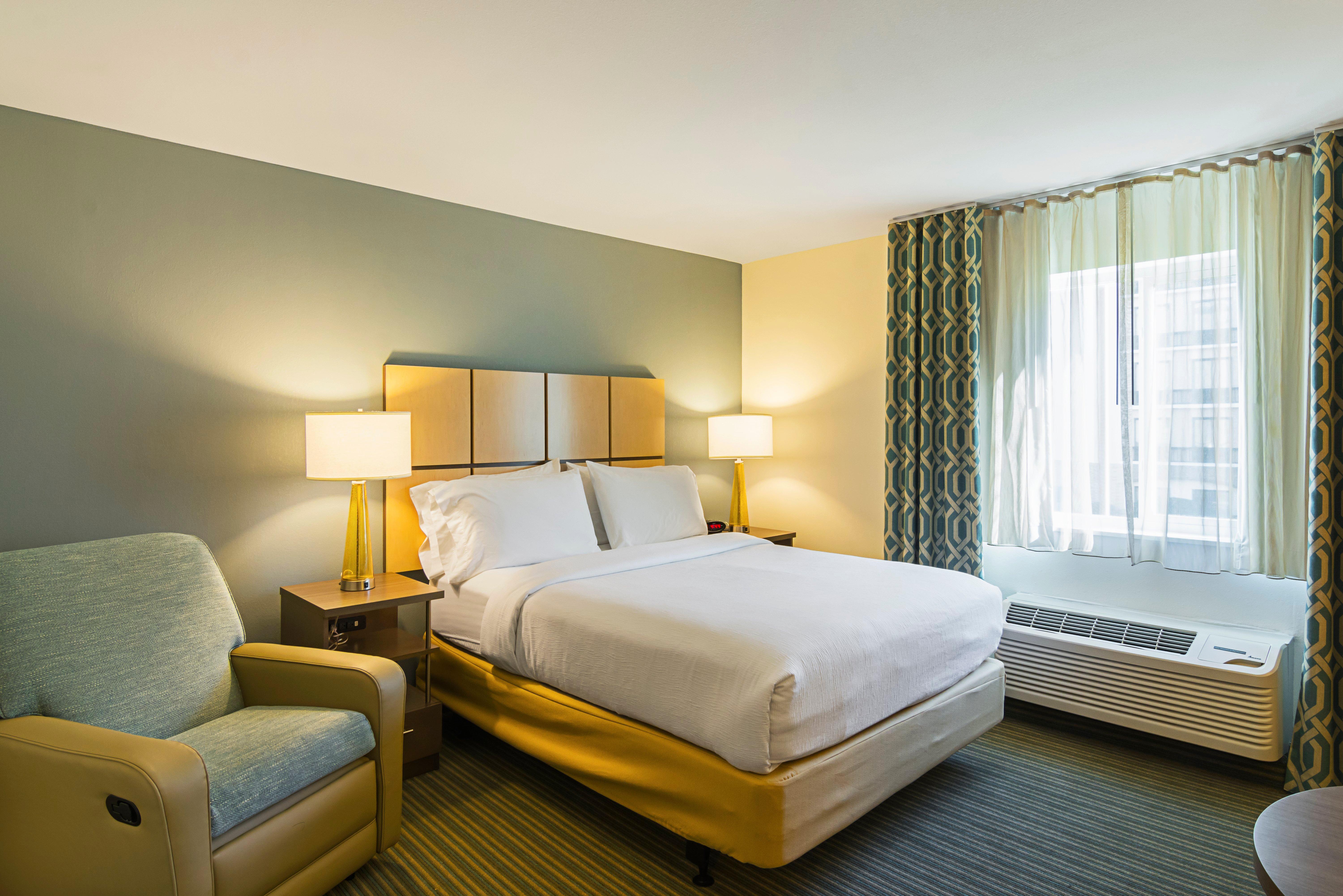 Candlewood Suites - Pensacola - University Area By Ihg Eksteriør bilde