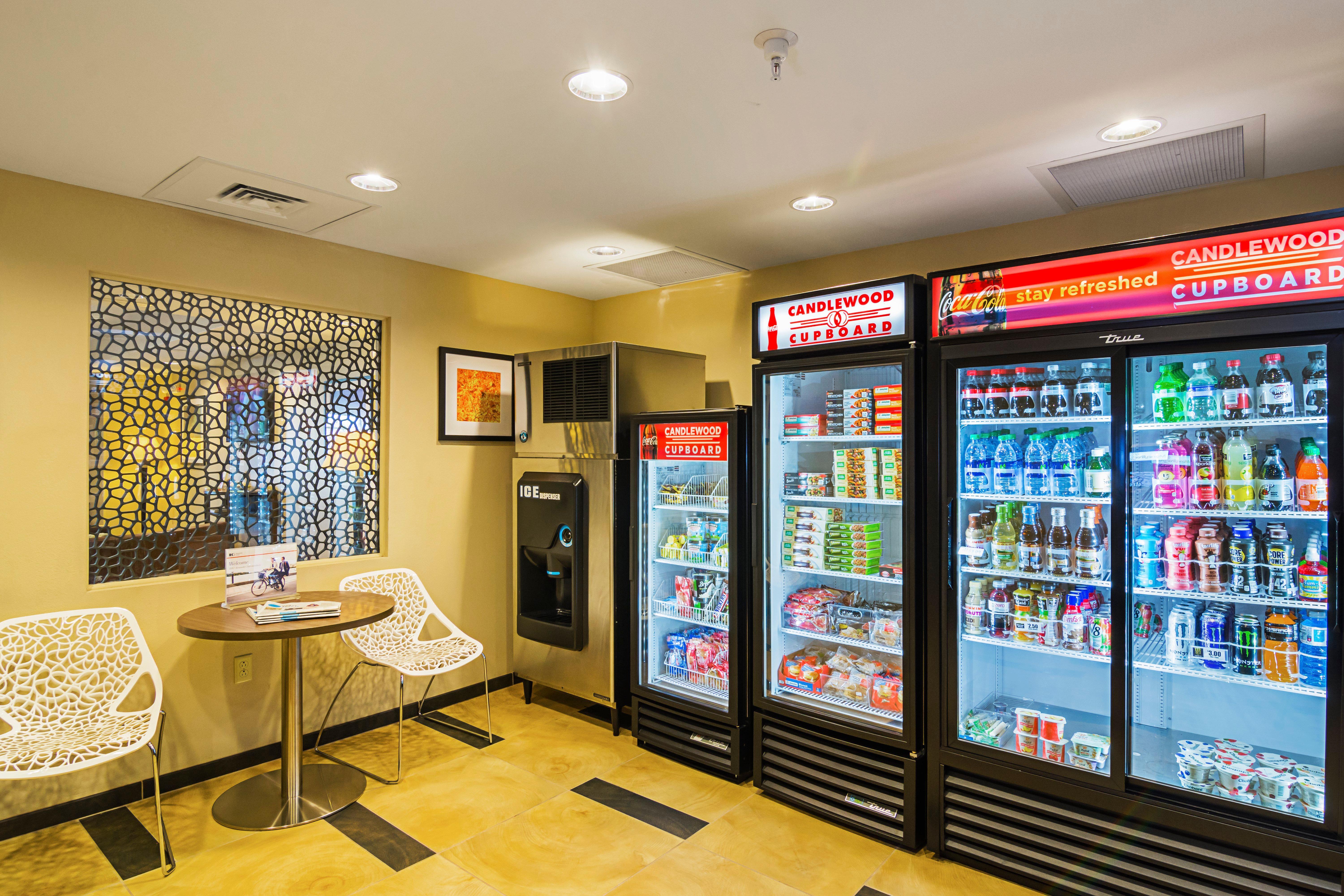 Candlewood Suites - Pensacola - University Area By Ihg Eksteriør bilde