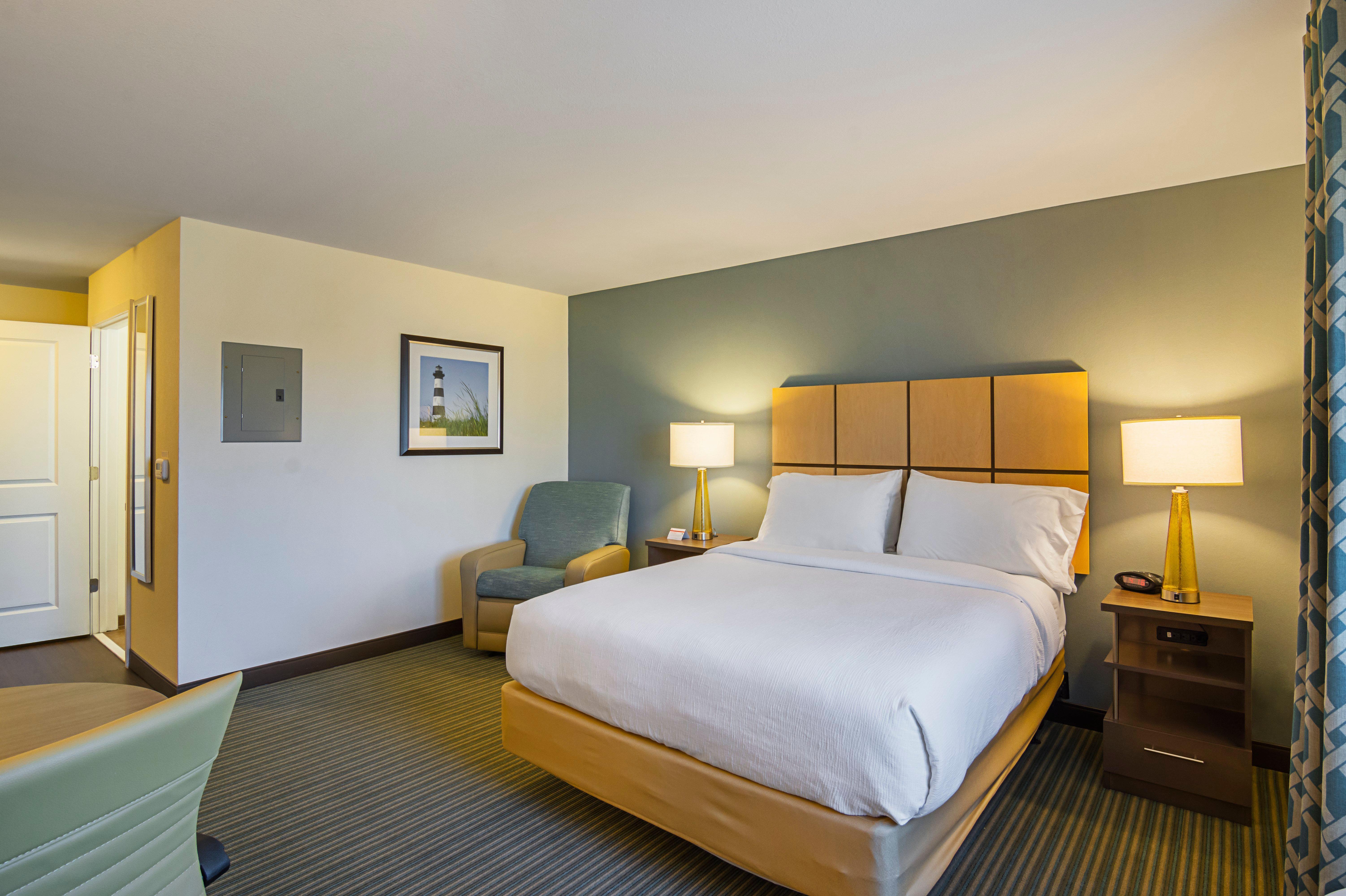 Candlewood Suites - Pensacola - University Area By Ihg Eksteriør bilde