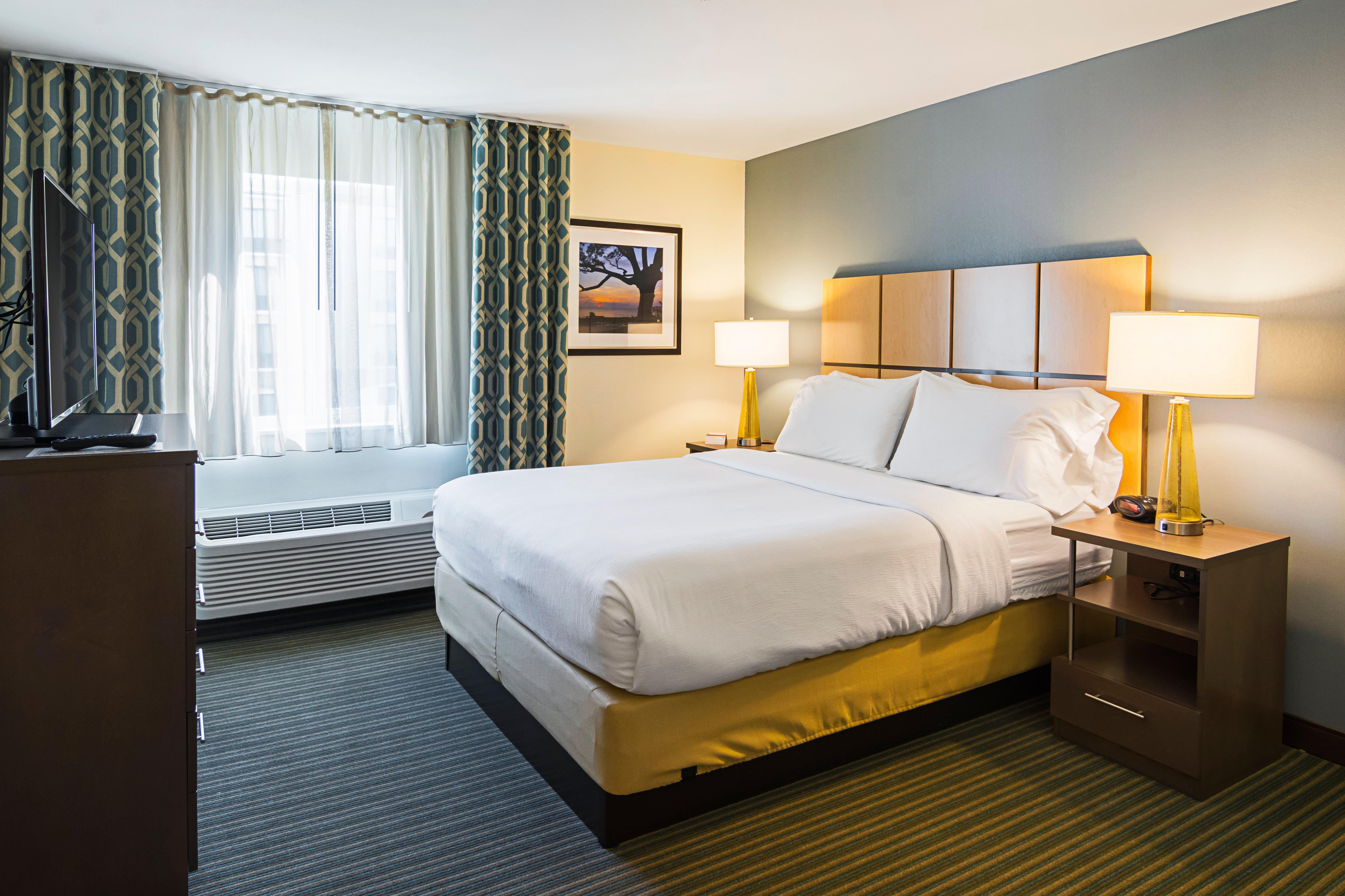 Candlewood Suites - Pensacola - University Area By Ihg Eksteriør bilde