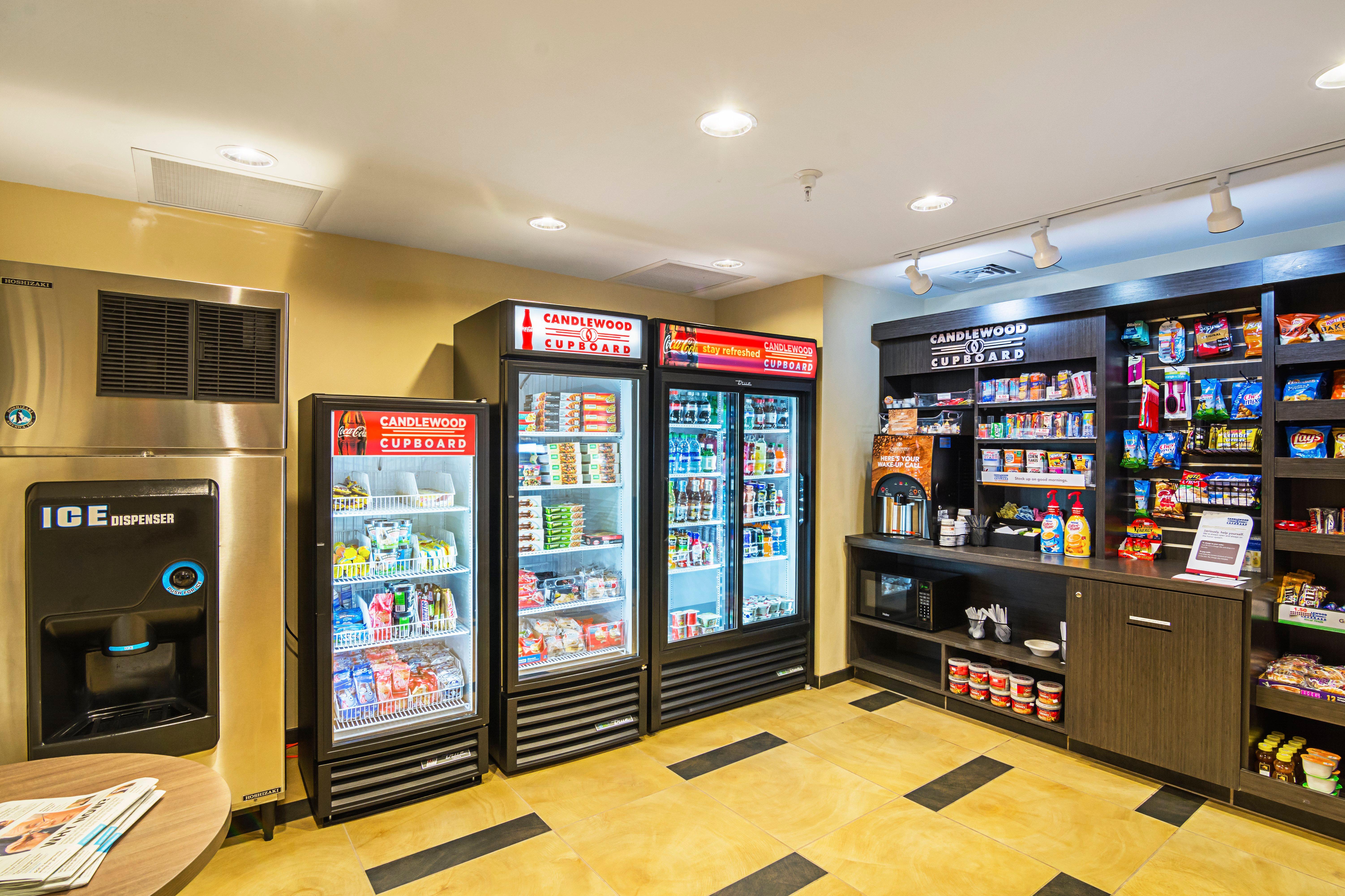 Candlewood Suites - Pensacola - University Area By Ihg Eksteriør bilde