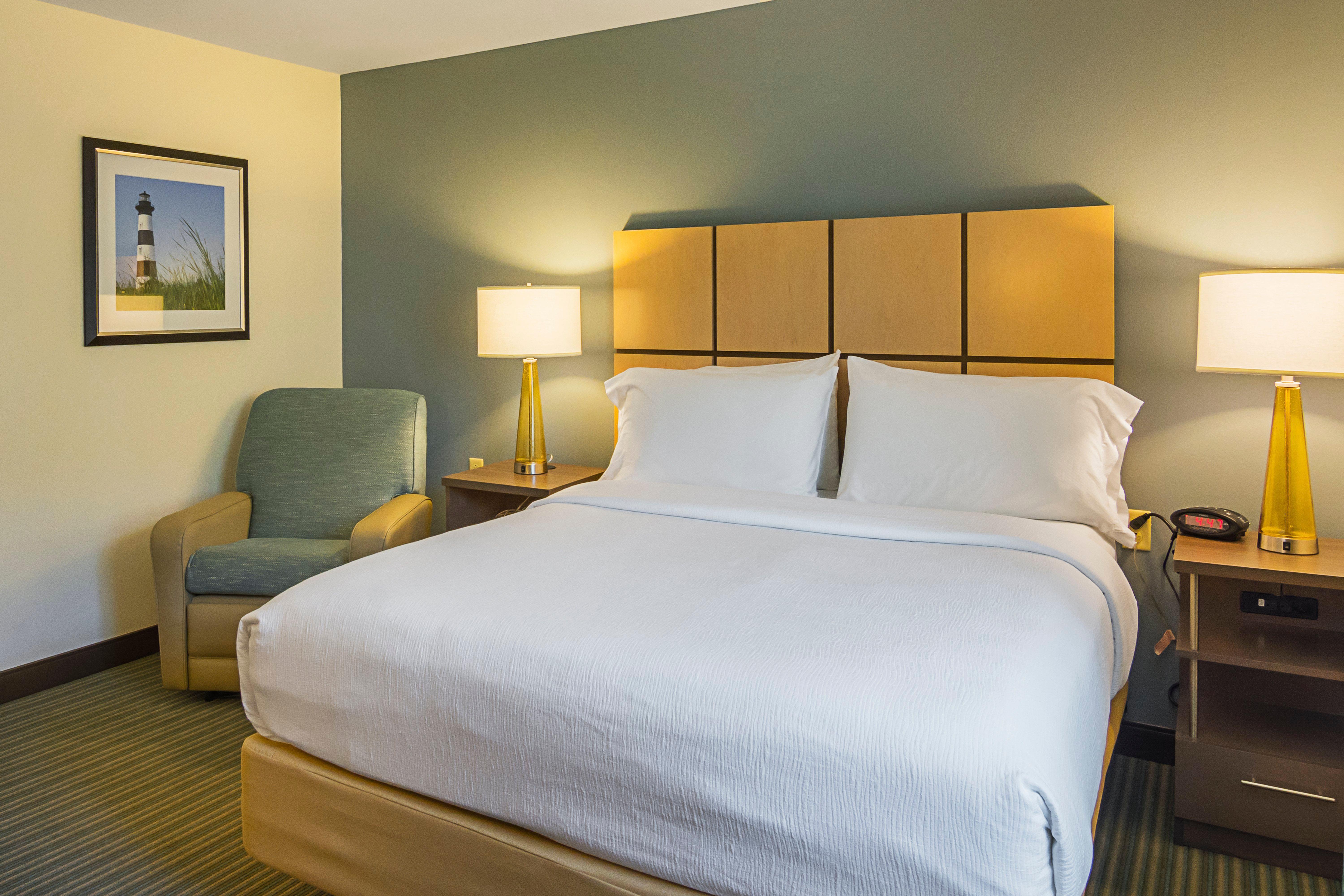 Candlewood Suites - Pensacola - University Area By Ihg Eksteriør bilde