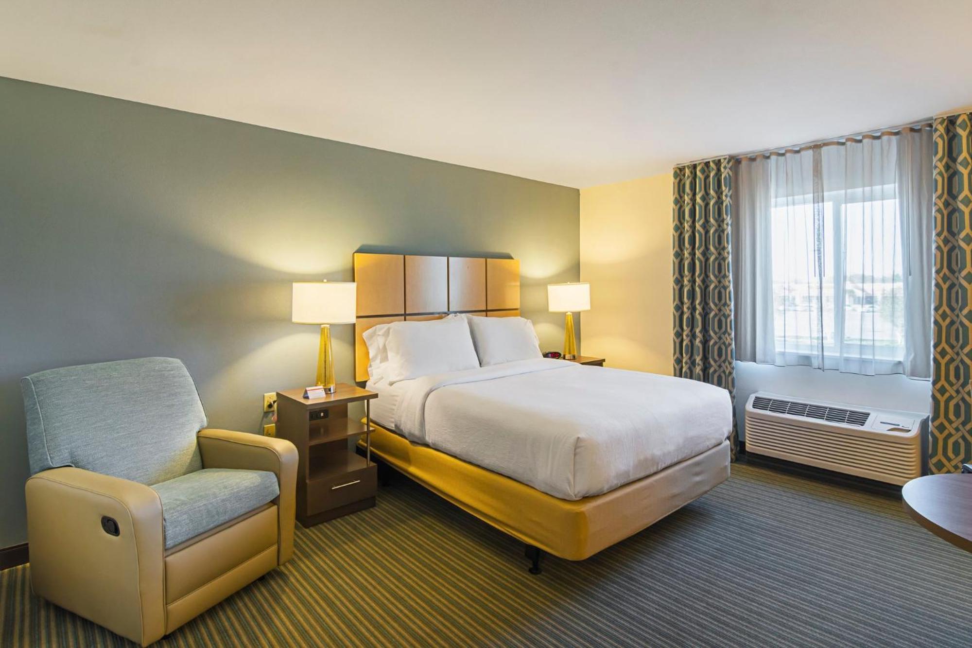 Candlewood Suites - Pensacola - University Area By Ihg Eksteriør bilde