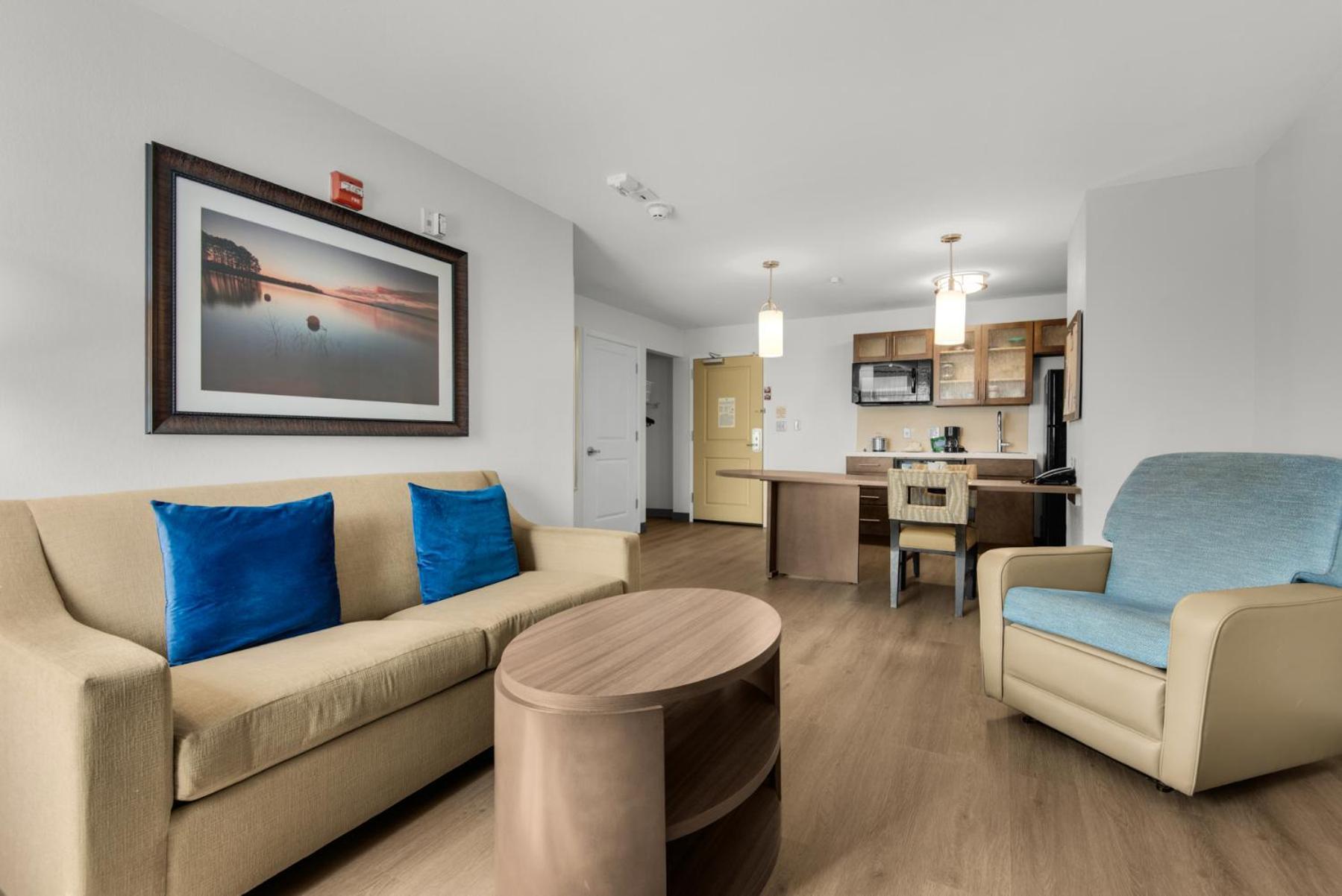 Candlewood Suites - Pensacola - University Area By Ihg Eksteriør bilde