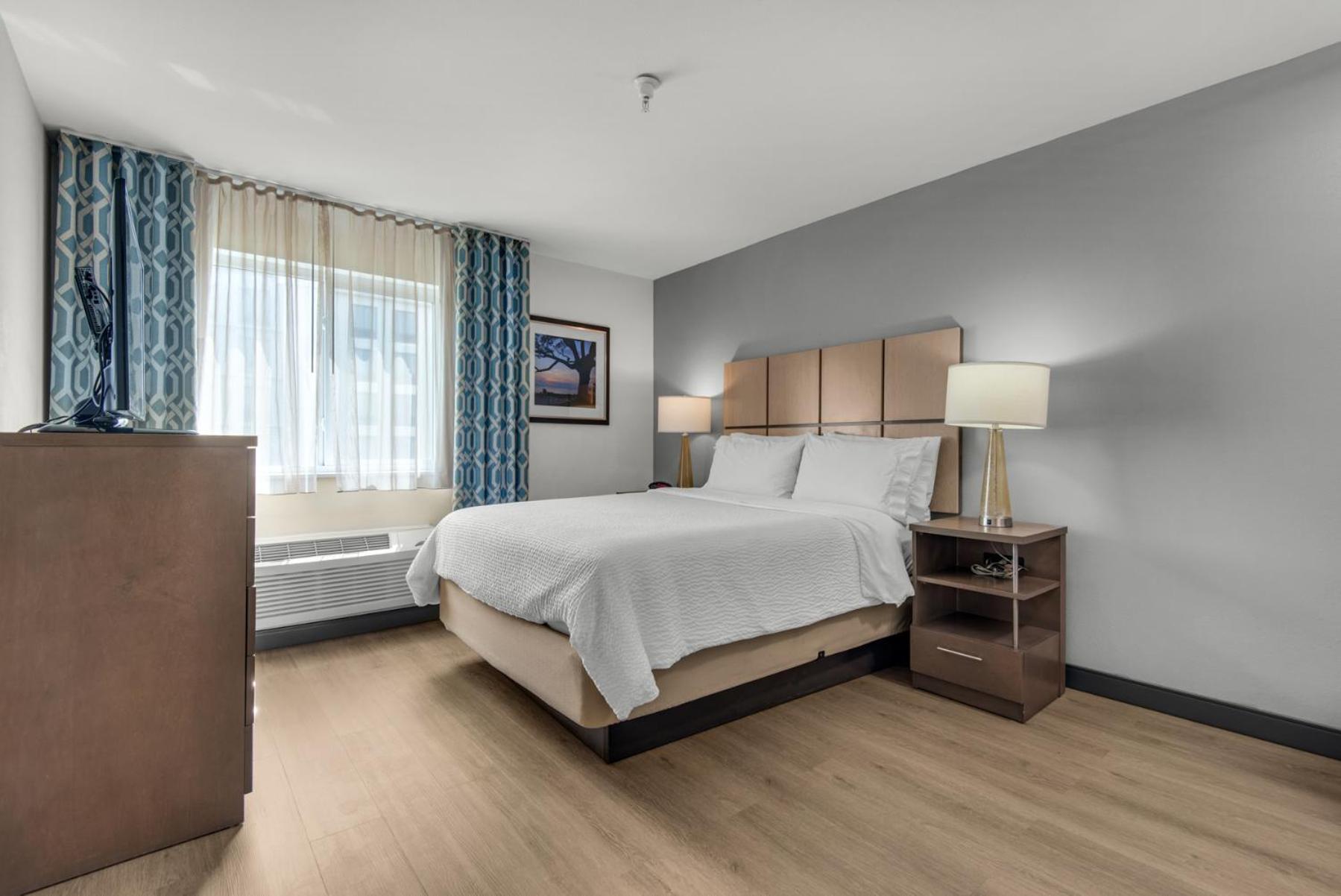Candlewood Suites - Pensacola - University Area By Ihg Eksteriør bilde