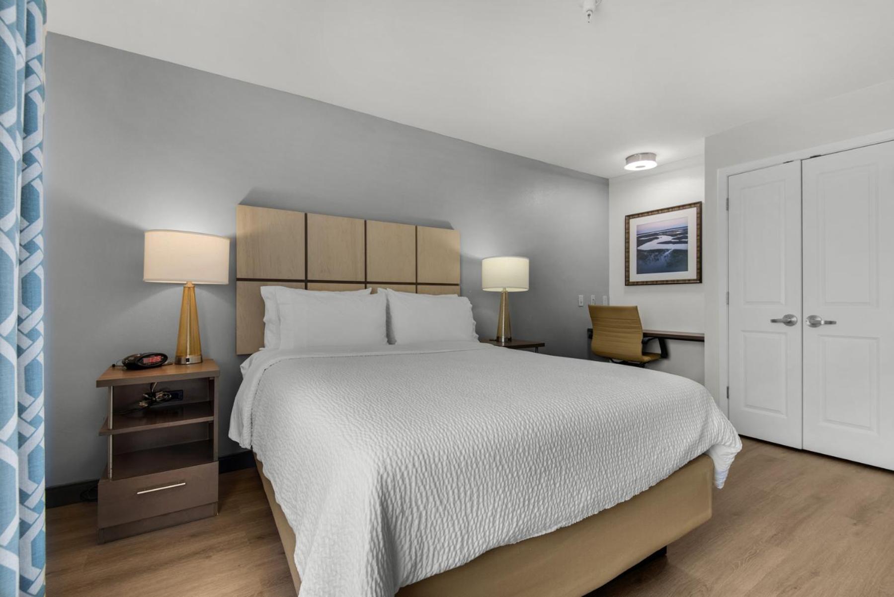 Candlewood Suites - Pensacola - University Area By Ihg Eksteriør bilde