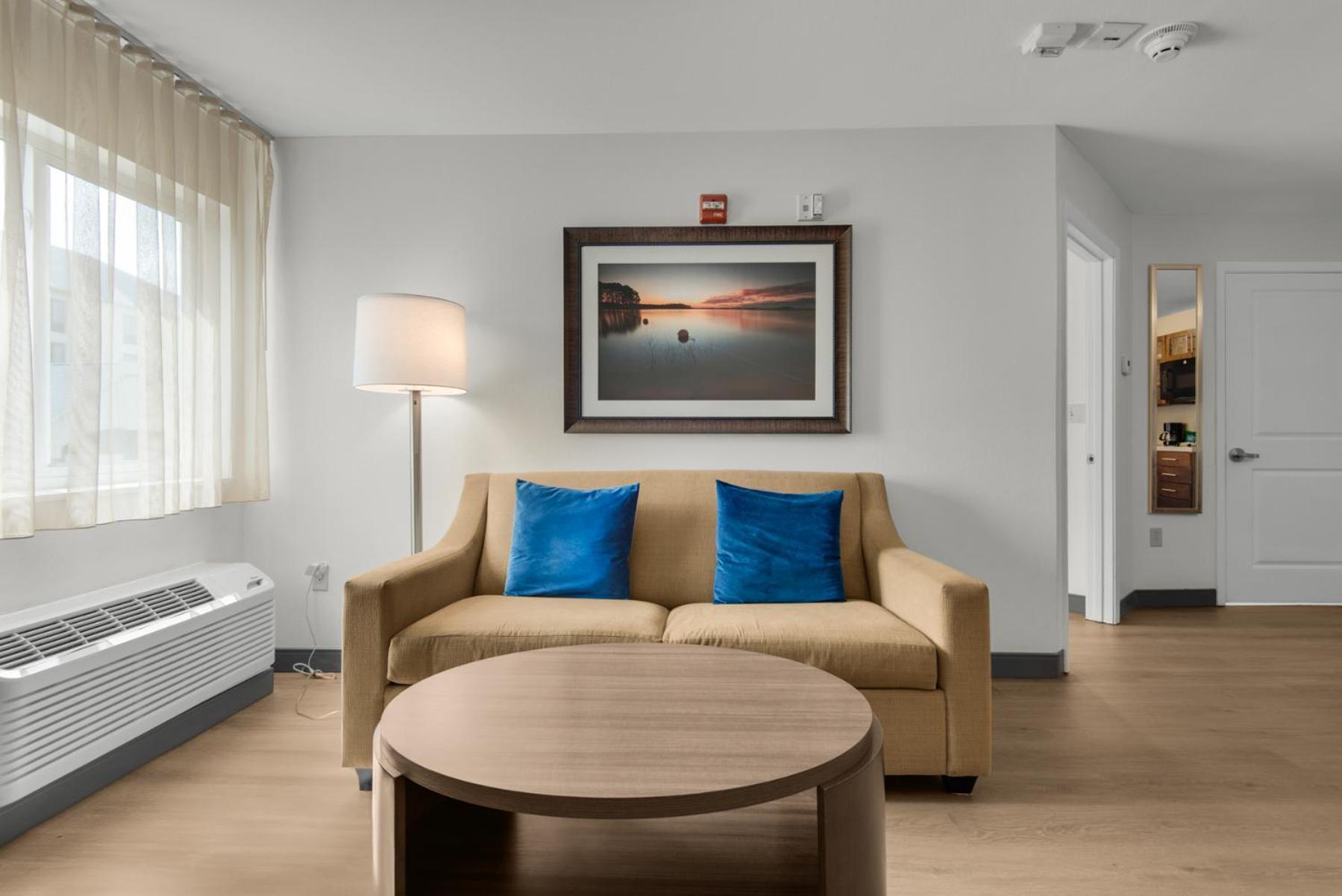 Candlewood Suites - Pensacola - University Area By Ihg Eksteriør bilde