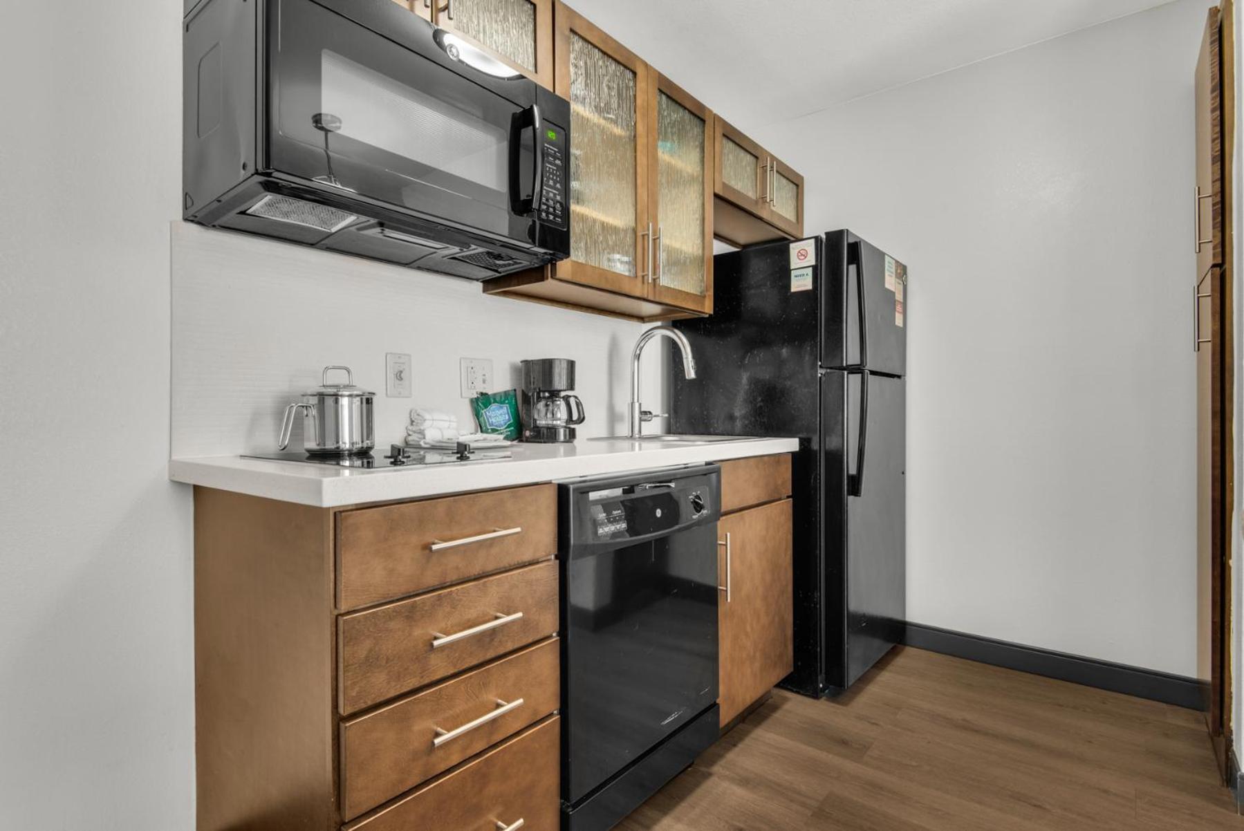 Candlewood Suites - Pensacola - University Area By Ihg Eksteriør bilde