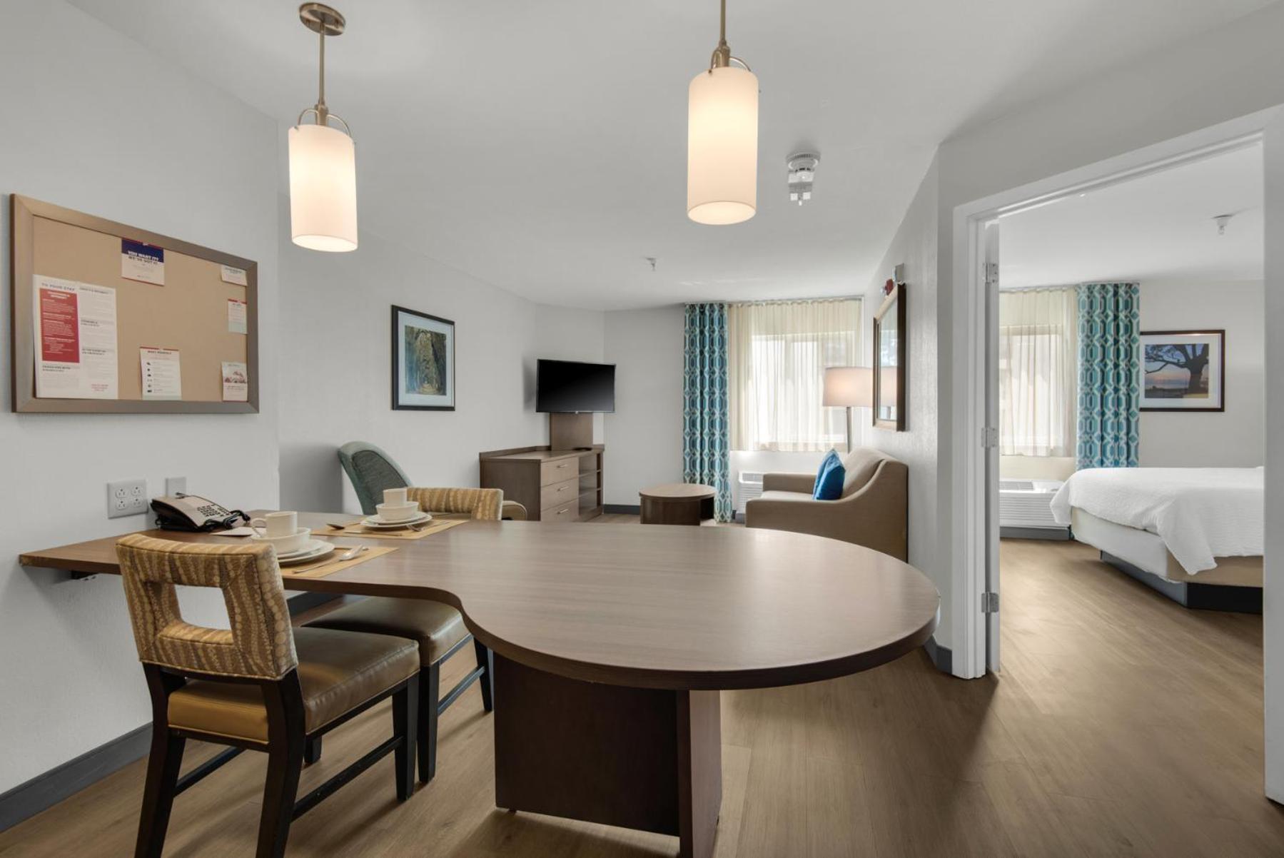 Candlewood Suites - Pensacola - University Area By Ihg Eksteriør bilde