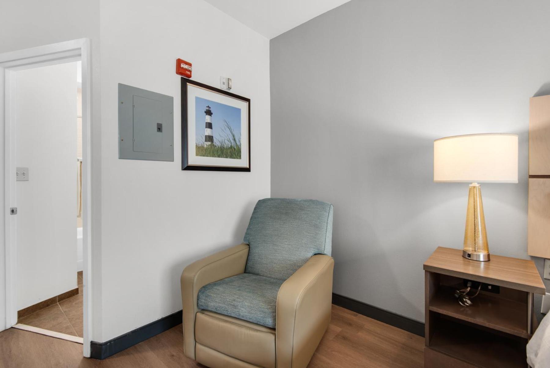 Candlewood Suites - Pensacola - University Area By Ihg Eksteriør bilde