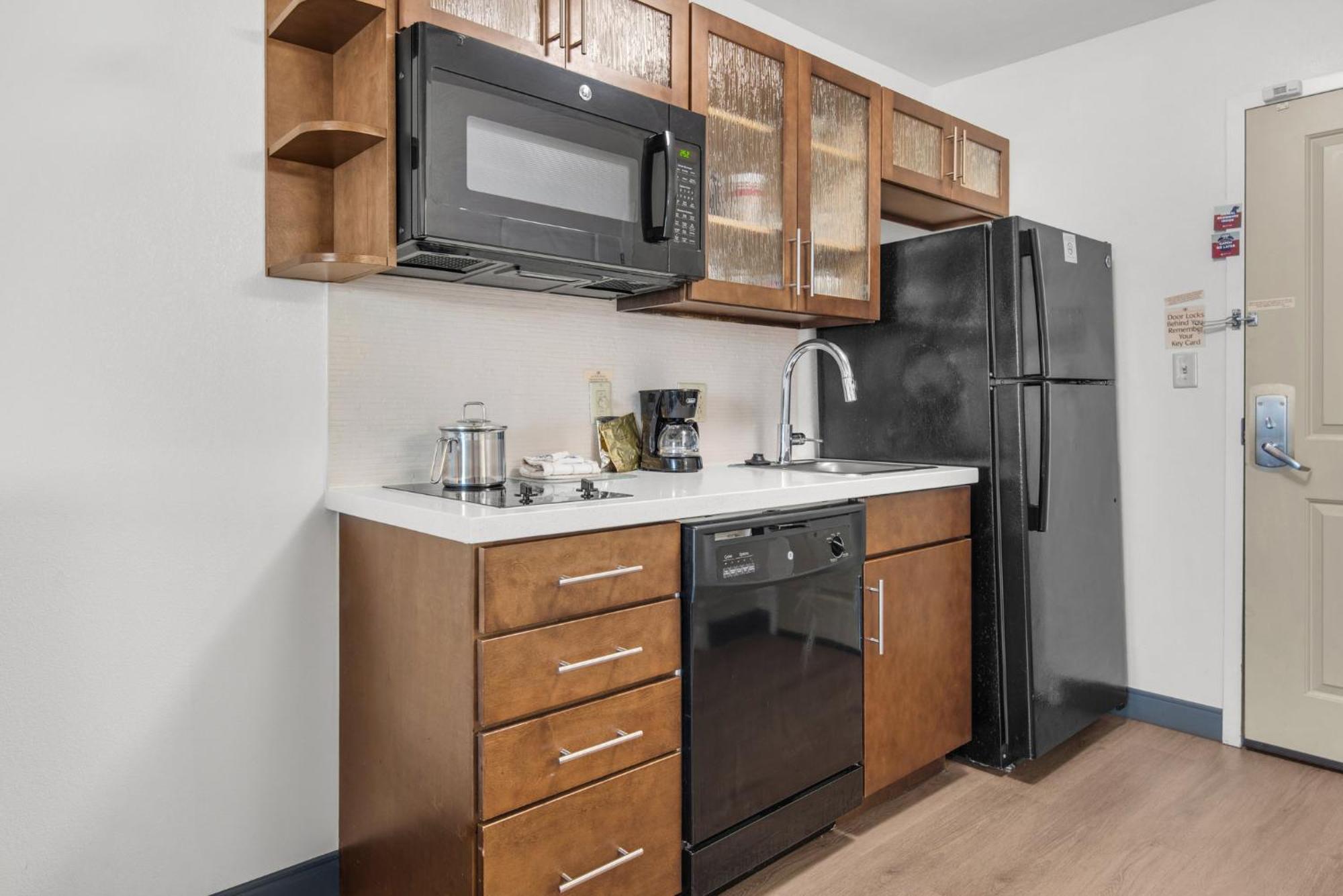 Candlewood Suites - Pensacola - University Area By Ihg Eksteriør bilde