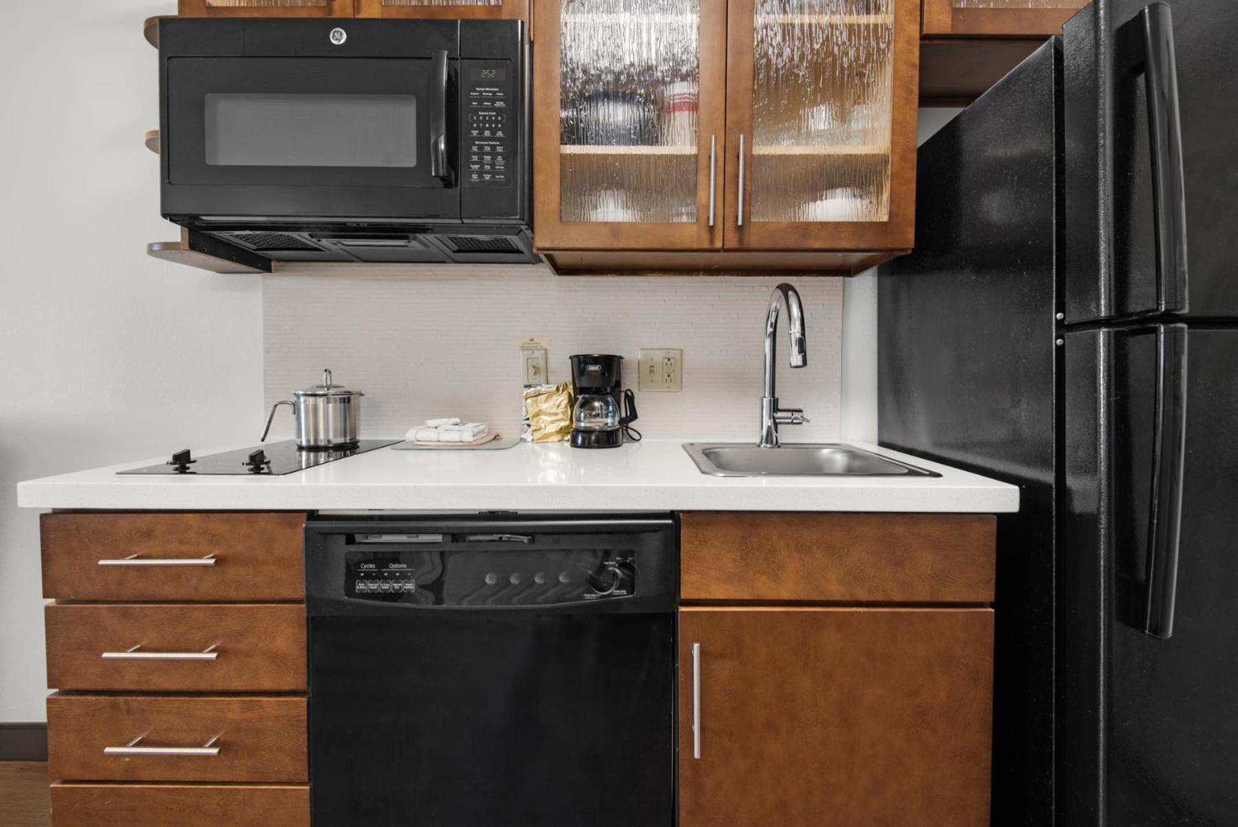 Candlewood Suites - Pensacola - University Area By Ihg Eksteriør bilde