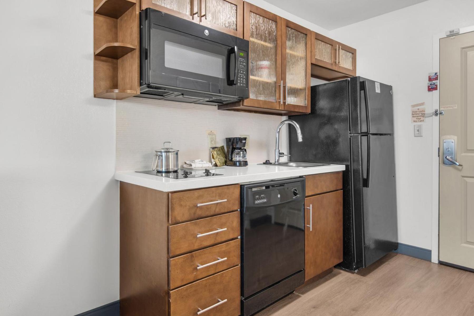 Candlewood Suites - Pensacola - University Area By Ihg Eksteriør bilde