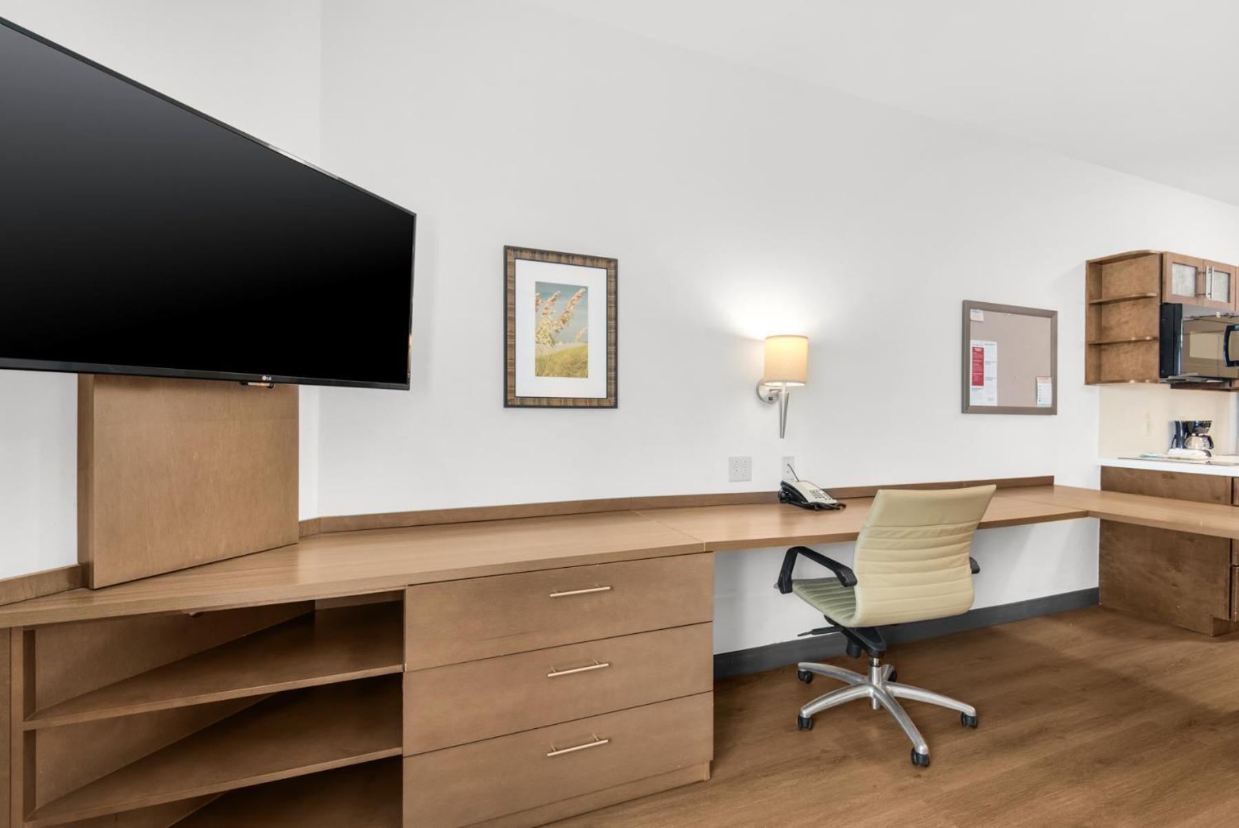 Candlewood Suites - Pensacola - University Area By Ihg Eksteriør bilde