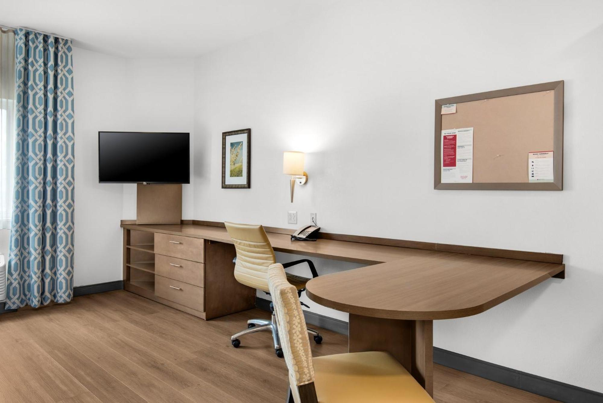 Candlewood Suites - Pensacola - University Area By Ihg Eksteriør bilde