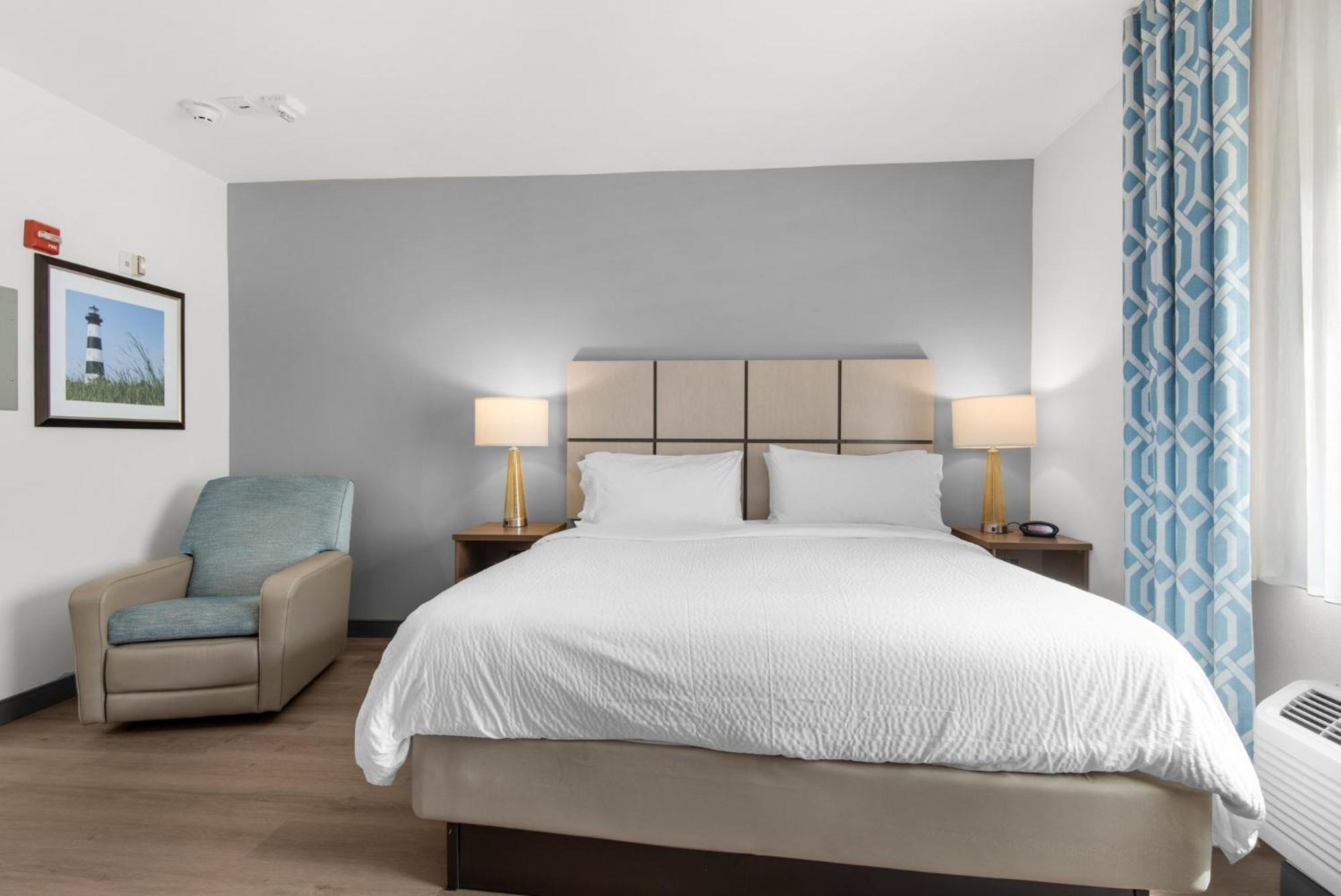 Candlewood Suites - Pensacola - University Area By Ihg Eksteriør bilde