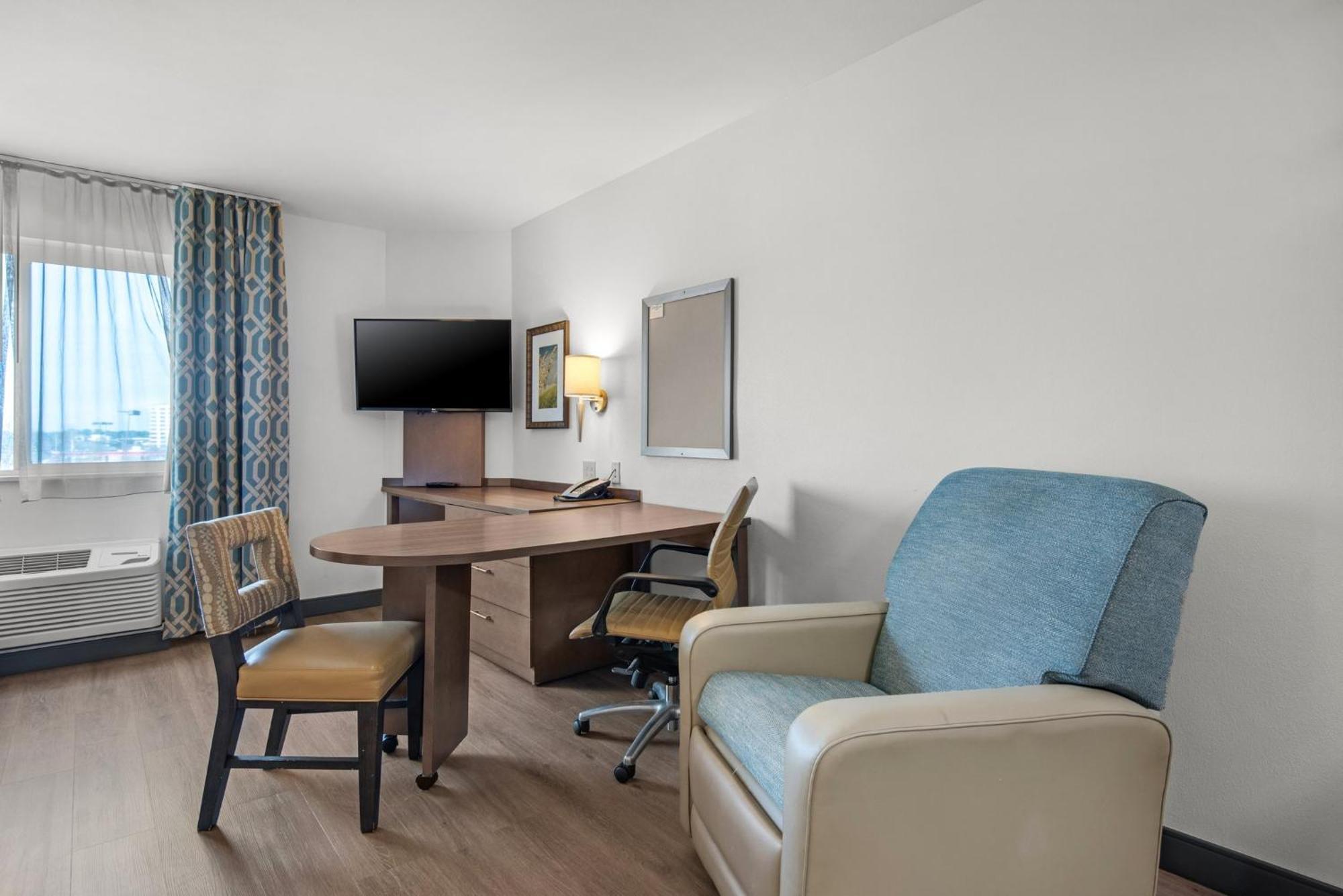 Candlewood Suites - Pensacola - University Area By Ihg Eksteriør bilde