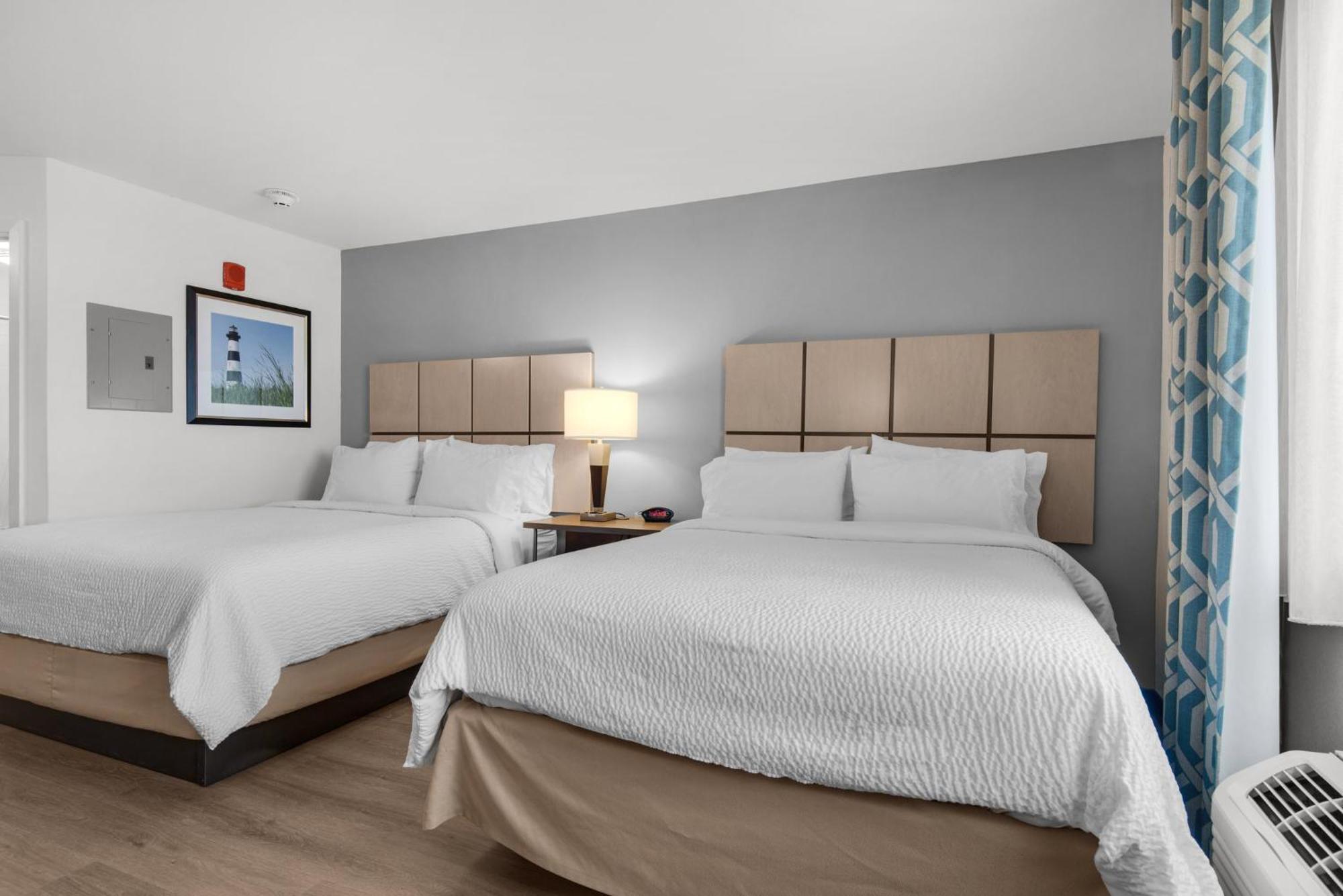 Candlewood Suites - Pensacola - University Area By Ihg Eksteriør bilde