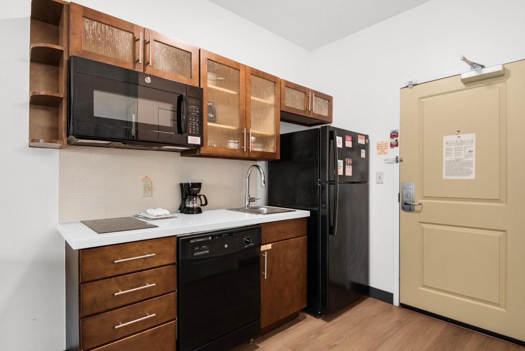 Candlewood Suites - Pensacola - University Area By Ihg Eksteriør bilde