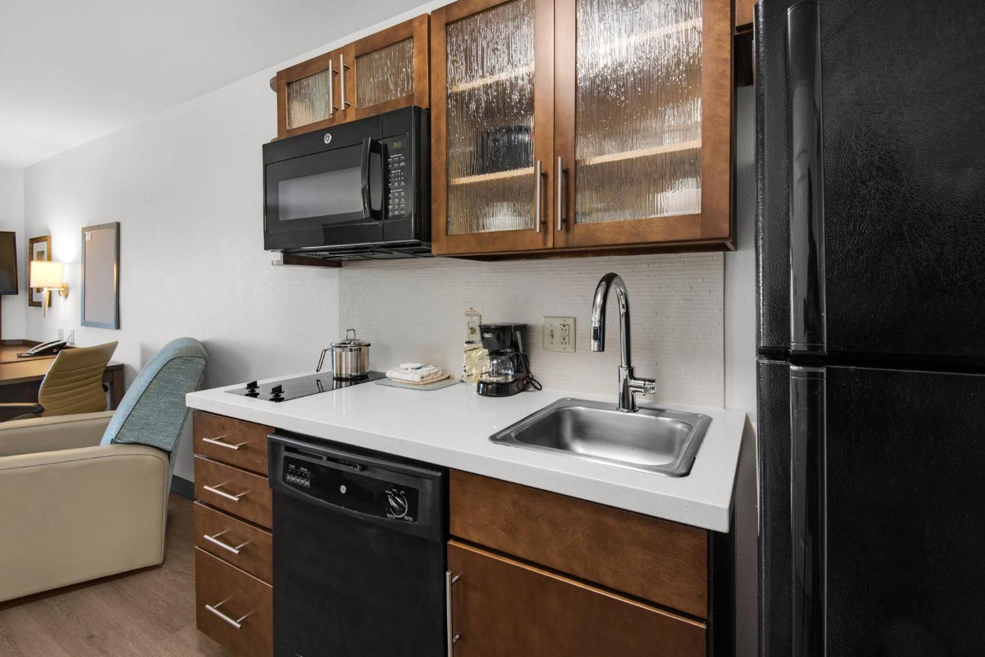 Candlewood Suites - Pensacola - University Area By Ihg Eksteriør bilde