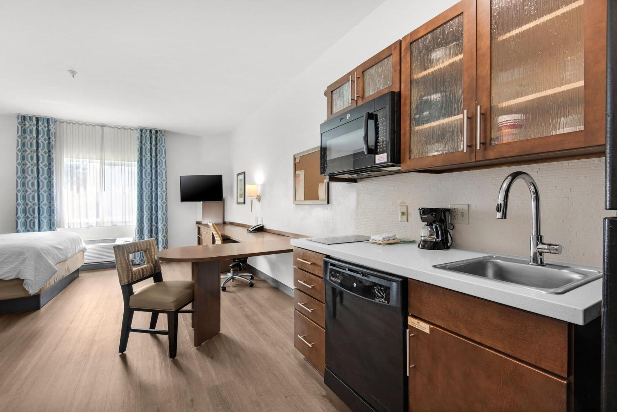 Candlewood Suites - Pensacola - University Area By Ihg Eksteriør bilde