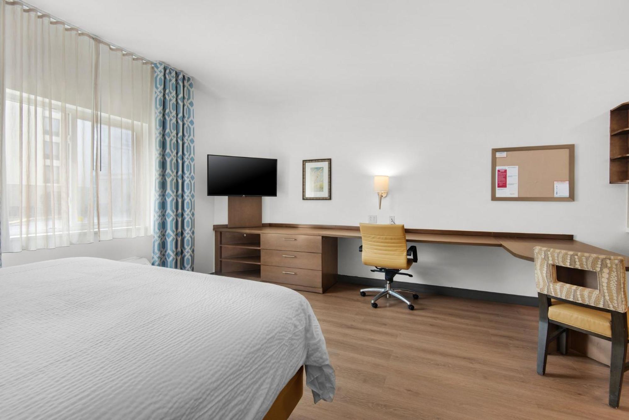 Candlewood Suites - Pensacola - University Area By Ihg Eksteriør bilde