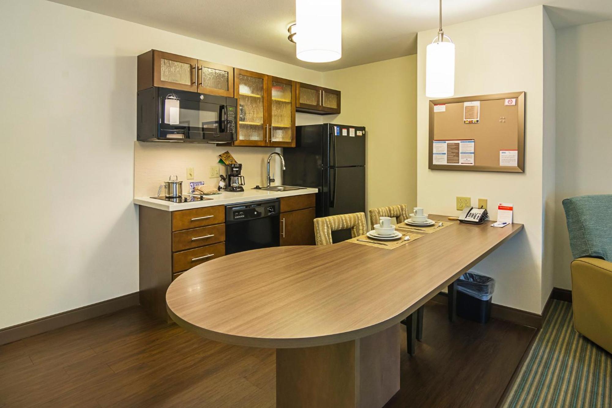 Candlewood Suites - Pensacola - University Area By Ihg Eksteriør bilde