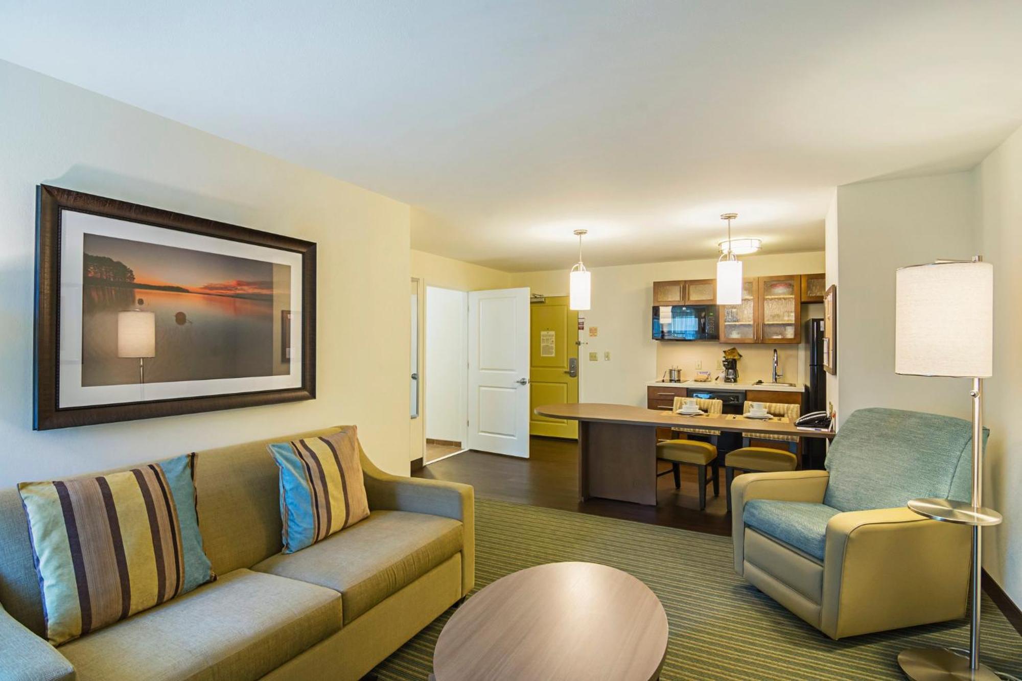 Candlewood Suites - Pensacola - University Area By Ihg Eksteriør bilde
